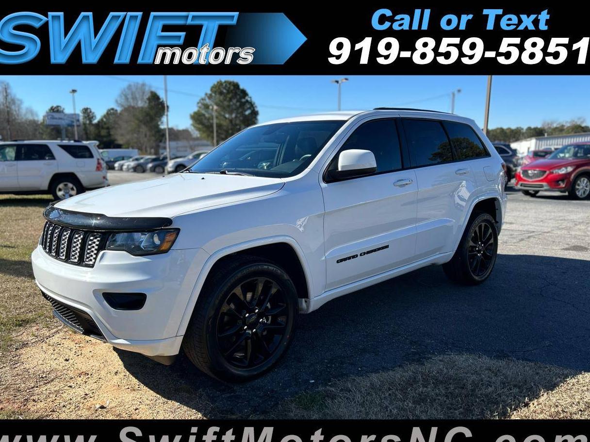 JEEP GRAND CHEROKEE 2018 1C4RJFAG4JC104011 image